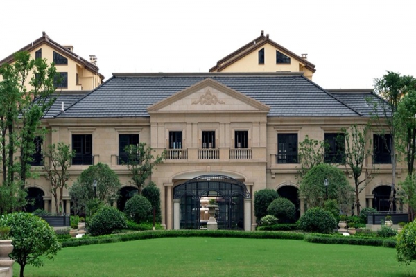 中立建設(shè)兩項目獲2019年度麗水市建設(shè)工程九龍杯（優(yōu)質(zhì)工程）