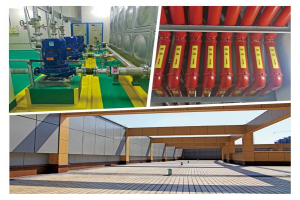 喜報(bào)！?。≈辛⒔ㄔO(shè)首獲“國(guó)家優(yōu)質(zhì)工程獎(jiǎng)”