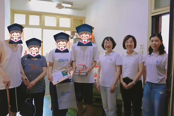 青春公益 | “中立筑夢(mèng)助學(xué)工程”活動(dòng)，圓夢(mèng)今夏